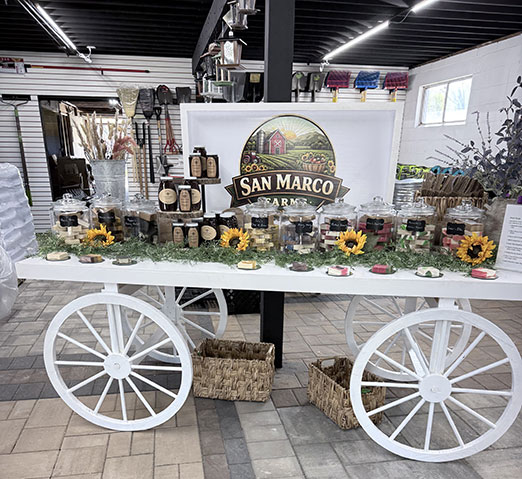 San Marco Farms